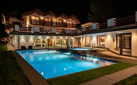 Hotel Terme Antico Bagno